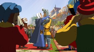 Stand Fotó 1769